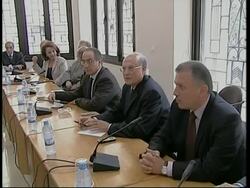 Efforts resume to name new PM, troops pull out News Clip