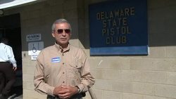 CLEAN: Witchcraft, masturbation shake up US polls News Clip