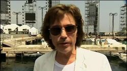 French musician refutes tension between Royal couple News Clip