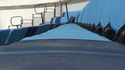 CLEAN : Olympic white elephants? Rio's got a herd of them News Clip