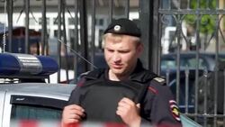 CLEAN : Three killed in mass brawl at Moscow cemetery News Clip