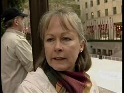 Pickets outside the 'Today' show in New York News Clip