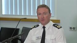 Shooting Of Mother & Son Linked To Gangland Feud News Clip