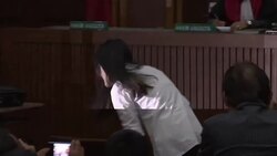 Jakarta trial continues in cyanide coffee case News Clip