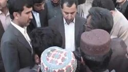 CLEAN : Four polio vaccinators shot dead in SW Pakistan News Clip