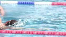 VOICED: Historic Phelps claims record 19th medal News Clip