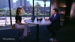 Sinovation Ventures CEO Says the Age of AI Is Coming News Clip