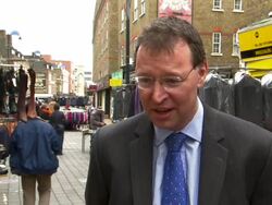 RBS Post Five Billion In Losses News Clip