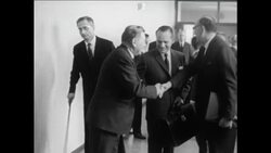 CAN785 BRITISH FOREIGN MINISTER ARRIVES IN BRUSSELS AFTER NATO MEETING Instructional Video