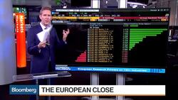 European Stocks Rise Ahead of Fed Rate Decision News Clip