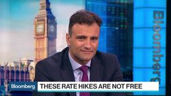 Barclays' Pascual: Good Reason for Fed to Deliver on Dots News Clip
