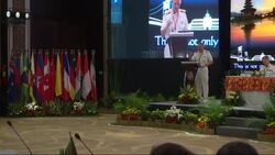 New US vice admiral on ship collision News Clip