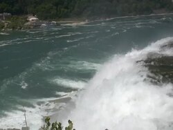 Niagara 3-18: HD 1080/60i Stock Footage
