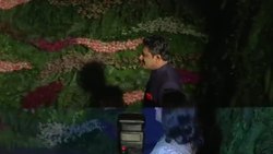 Bollywood stars turn out for celebrity wedding Instructional Video