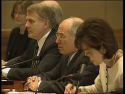 Australian PM meets Roh News Clip