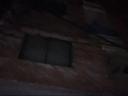 CLEAN: Dhaka blaze kills 117, injures hundreds News Clip