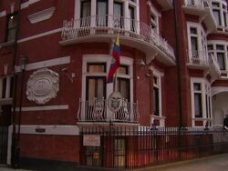 Pussy Riot Members Marina Alyokhina, Nadezhda Tolokonnikova Leaving Embassy News Clip