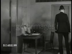 Roberts Scotland Yard Instructional Video