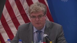 US official: Rohingya should be returned safely to Myanmar Instructional Video