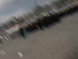 Turkey's Prime Minister Recep Tayyip Erdogan has agreed to meet anti-government protest leaders. It's his first major concession since violent demonstrations began nearly two weeks ago -- tarnishing Turkey's image as a model of Islamic democracy and News Clip