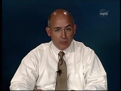 Latest on Atlantis mission and ISS conditions News Clip