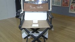 The cowardly lion's suit from 'Wizard of Oz' and the piano from 'Casablanca' go on sale News Clip