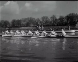 TUNING UP ON THE TIDEWAY News Clip