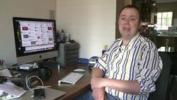 CLEAN : Blade Runner Pistorius faces murder verdict News Clip