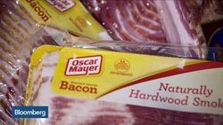 Buffett Awaits $8 Billion Kraft Heinz Payment News Clip