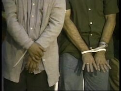 COLOMBIA: 49 ALLEGED DRUG DEALERS ARRESTED (V) News Clip