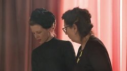 CLEAN : New Marie Curie film to shed light on womens struggles in scien News Clip