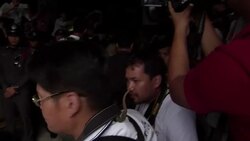 CLEAN : Third senior Thai police officer charged with royal defamation News Clip