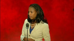 Keynote speeches at Republican Convention after Romney nominated News Clip