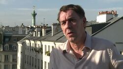 CLEAN : Situation in Syrian rebel zone greatly det News Clip