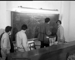 SAFE IN BRITAIN News Clip