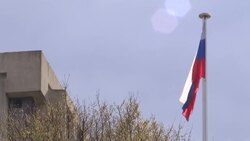 French authorities to expel four Russian diplomats News Clip