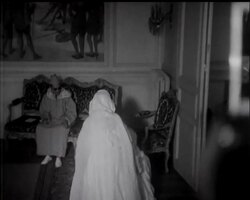 HOMAGE TO A SULTAN News Clip