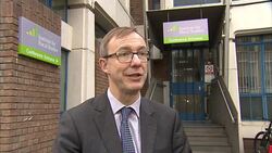 Research Suggests Osborne's Spending Review Will Leave The Most Vulnerable Worse Off News Clip