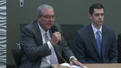 CLEAN : Prosecutors to seek death penalty over Texas shooting News Clip