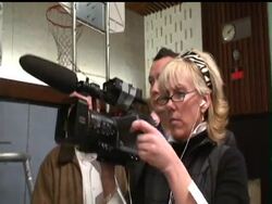 A federal grand jury indicts two-time presidential candidate John Edwards over money used to cover up an extramarital affair during the 2008 election. News Clip