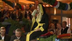 Annual German beer festival, Oktoberfest, gets underway Instructional Video