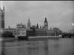 London's River Has New Set Of Spans News Clip