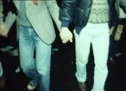 CUTS 27 4 83 COMMUNIST PARTY HOLD RALLY IN BUENOS AIRES Instructional Video