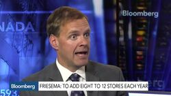 Pricing Becoming Bigger Issue: Sleep Country Canada CEO News Clip