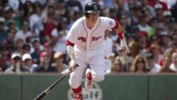 Red Sox Used Apple Watch to Steal Yankees Signs News Clip