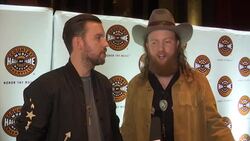 Brothers Osborne, Dave Cobb on what they love to collect News Clip