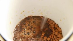 HD-Coffee Stock Footage