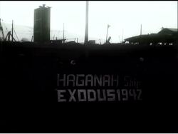 LARGEST IMMIGRANT SHIP SEIZED News Clip