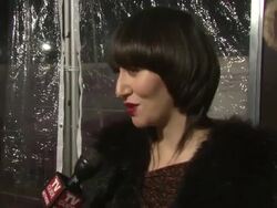 'Where the Wild Things Are' New York Premiere Stock Footage