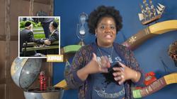 Why Do So Many Religions Have Headwear? Instructional Video